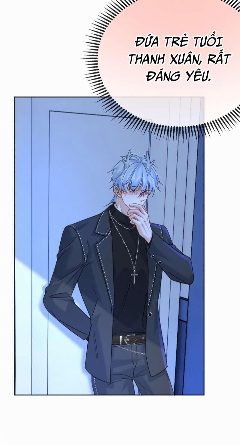 Huynh Dạy Dỗ Đệ Bất Kính 11 trang 15