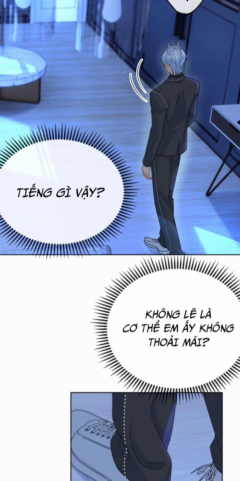 Huynh Dạy Dỗ Đệ Bất Kính 11 trang 2