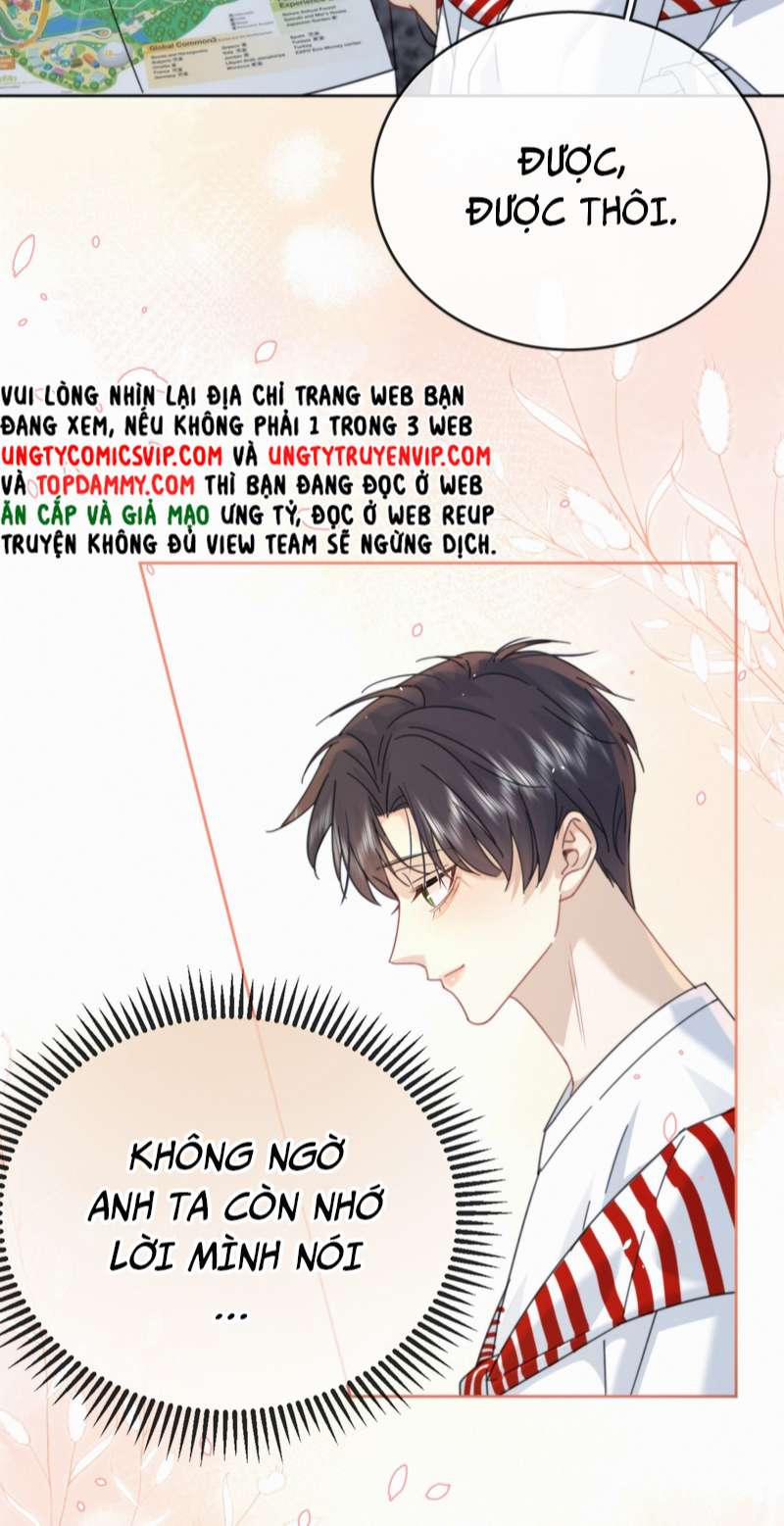 Huynh Dạy Dỗ Đệ Bất Kính 11 trang 20