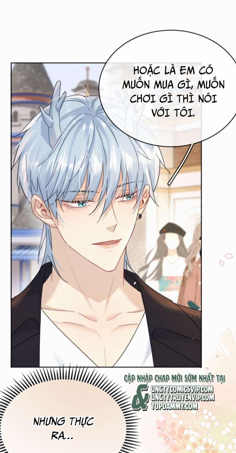 Huynh Dạy Dỗ Đệ Bất Kính 11 trang 22