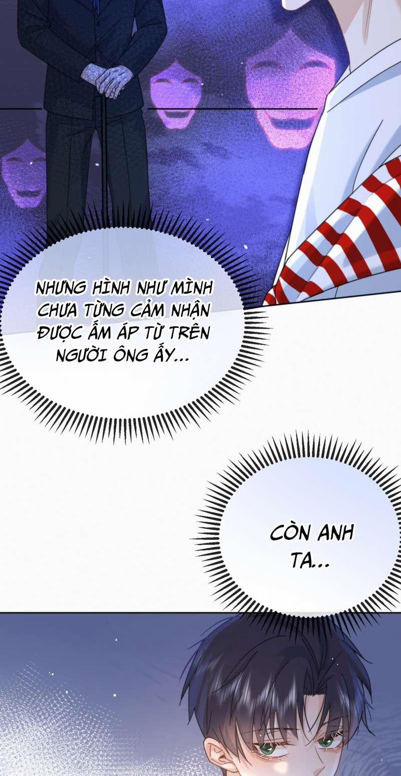 Huynh Dạy Dỗ Đệ Bất Kính 11 trang 25