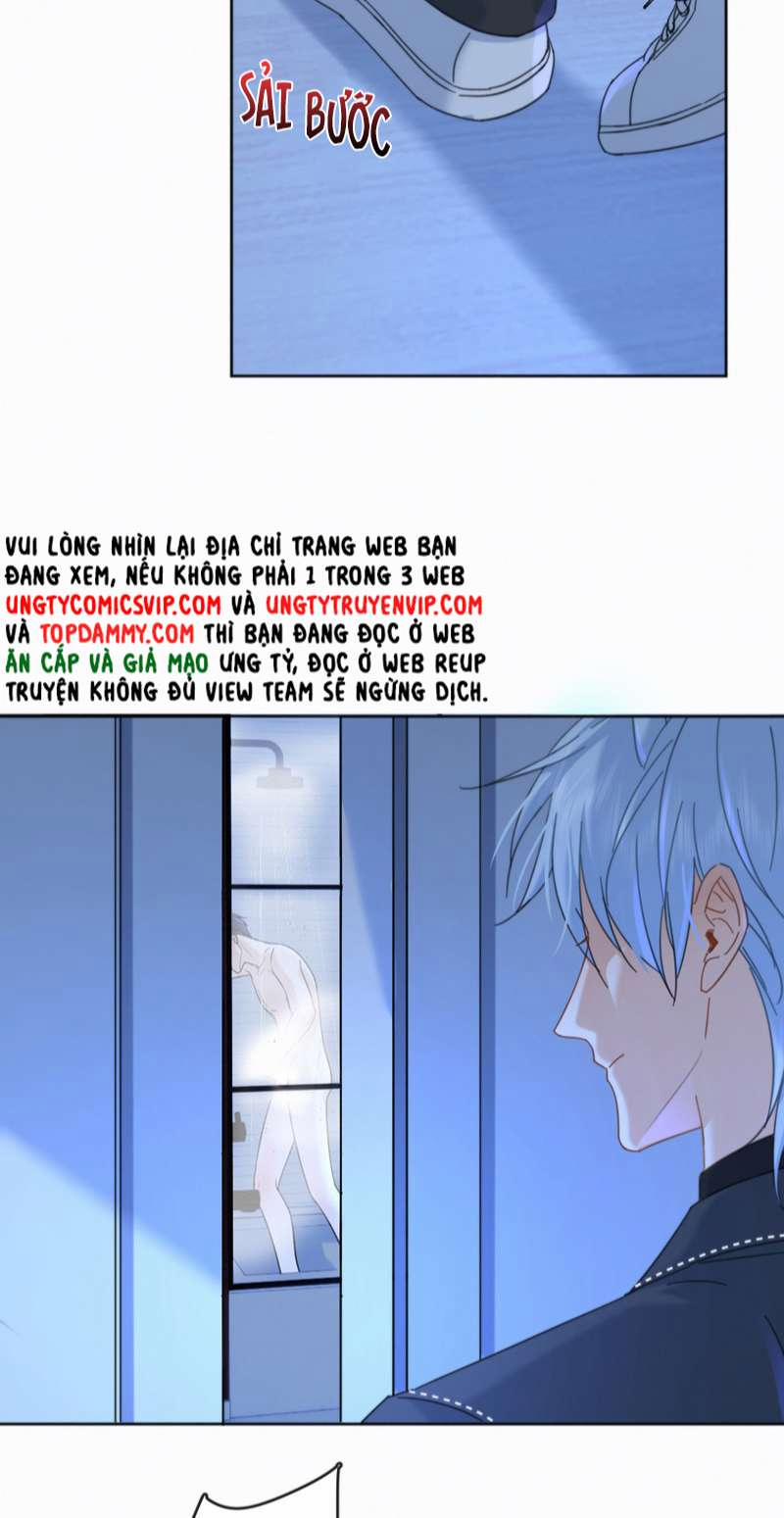 Huynh Dạy Dỗ Đệ Bất Kính 11 trang 3