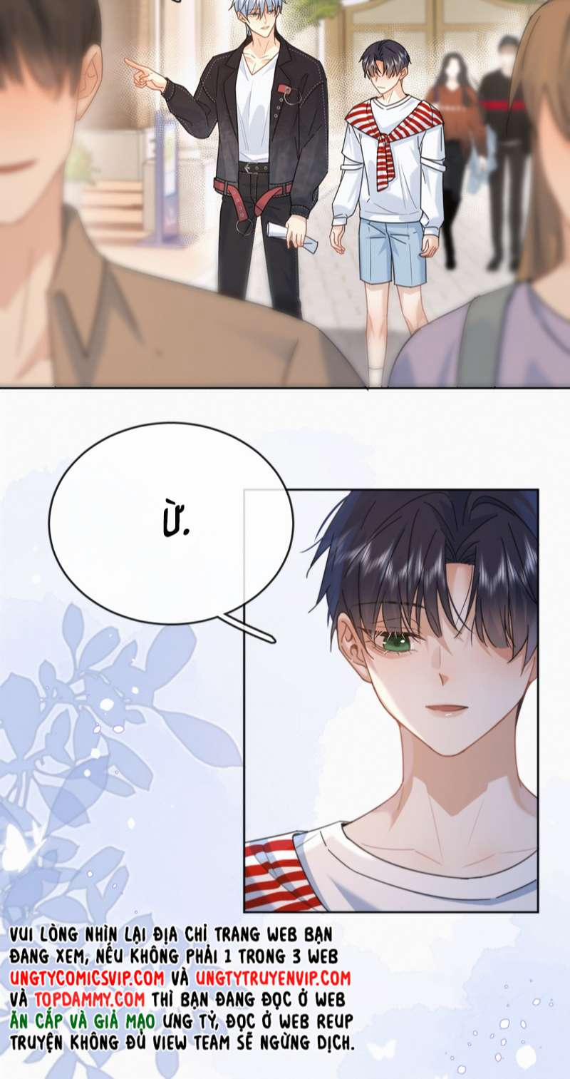 Huynh Dạy Dỗ Đệ Bất Kính 11 trang 30