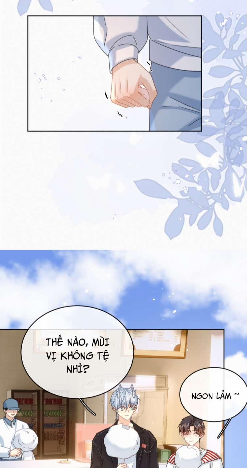 Huynh Dạy Dỗ Đệ Bất Kính 11 trang 31