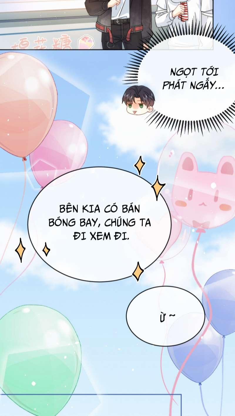 Huynh Dạy Dỗ Đệ Bất Kính 11 trang 32