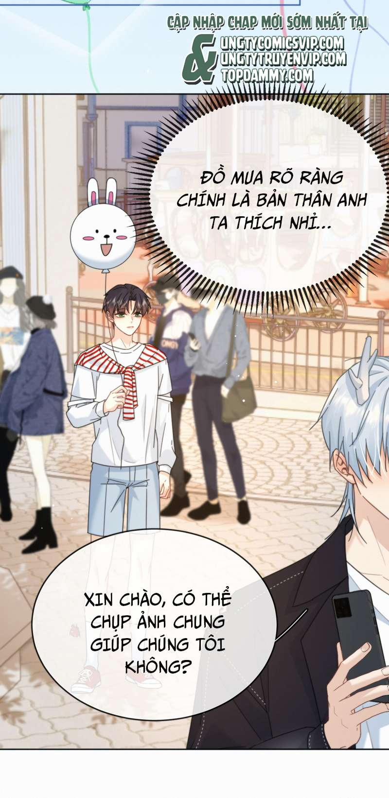 Huynh Dạy Dỗ Đệ Bất Kính 11 trang 33