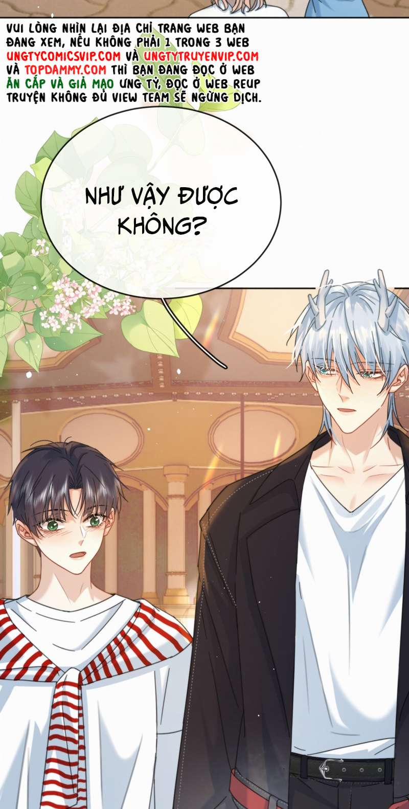 Huynh Dạy Dỗ Đệ Bất Kính 11 trang 35