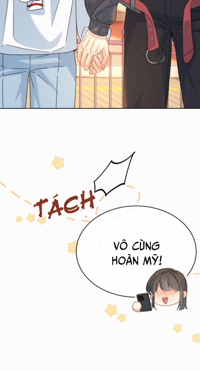 Huynh Dạy Dỗ Đệ Bất Kính 11 trang 36