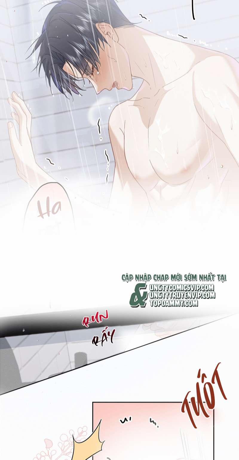 Huynh Dạy Dỗ Đệ Bất Kính 11 trang 5