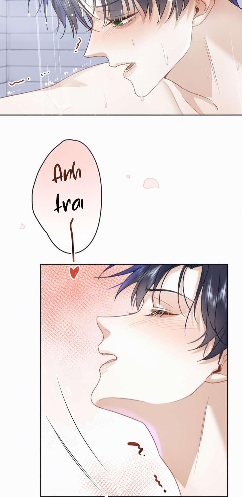 Huynh Dạy Dỗ Đệ Bất Kính 11 trang 7