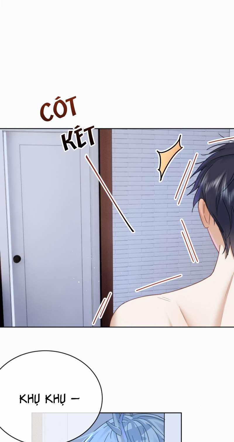 Huynh Dạy Dỗ Đệ Bất Kính 11 trang 9