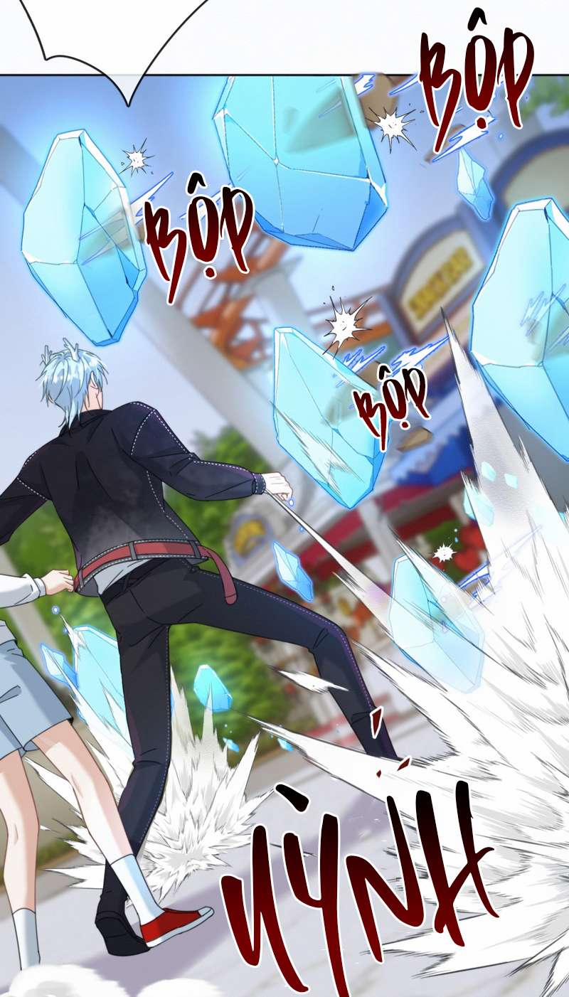 Huynh Dạy Dỗ Đệ Bất Kính 12 trang 10