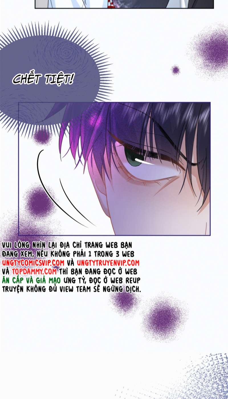 Huynh Dạy Dỗ Đệ Bất Kính 12 trang 17