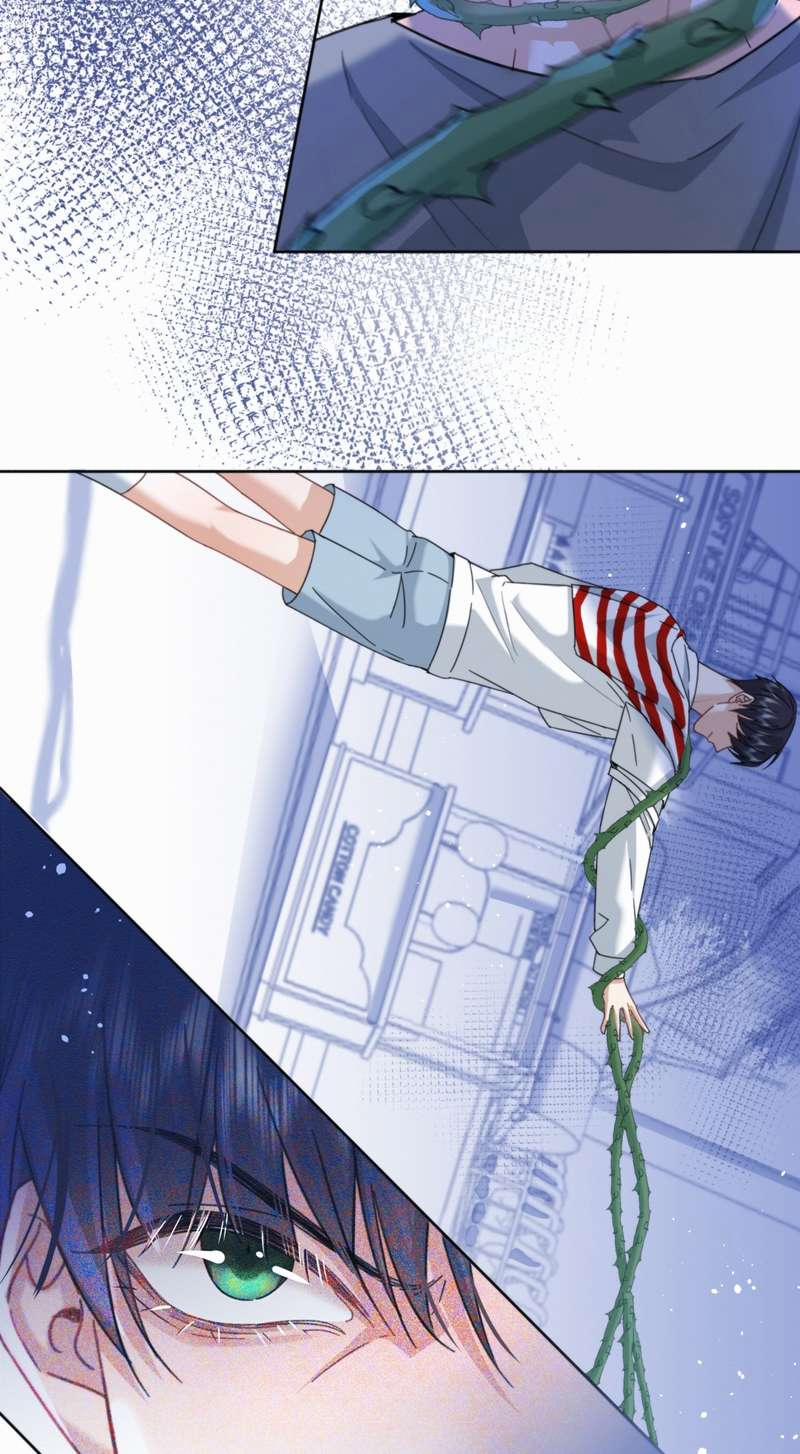 Huynh Dạy Dỗ Đệ Bất Kính 12 trang 19