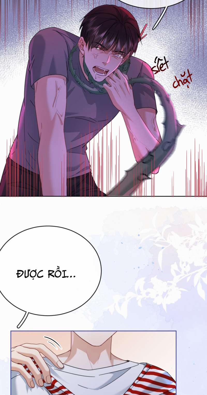 Huynh Dạy Dỗ Đệ Bất Kính 12 trang 21