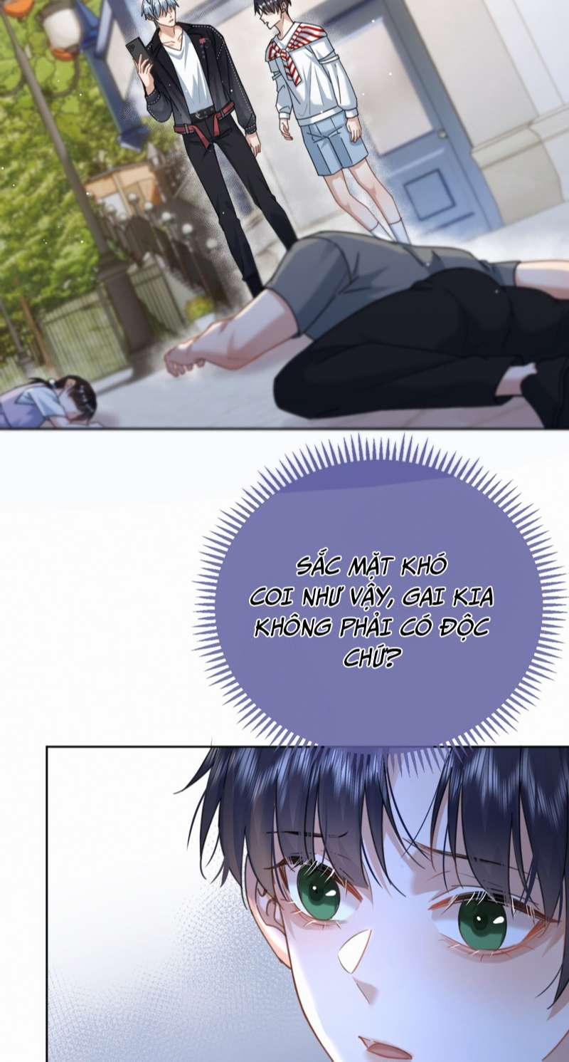 Huynh Dạy Dỗ Đệ Bất Kính 12 trang 26