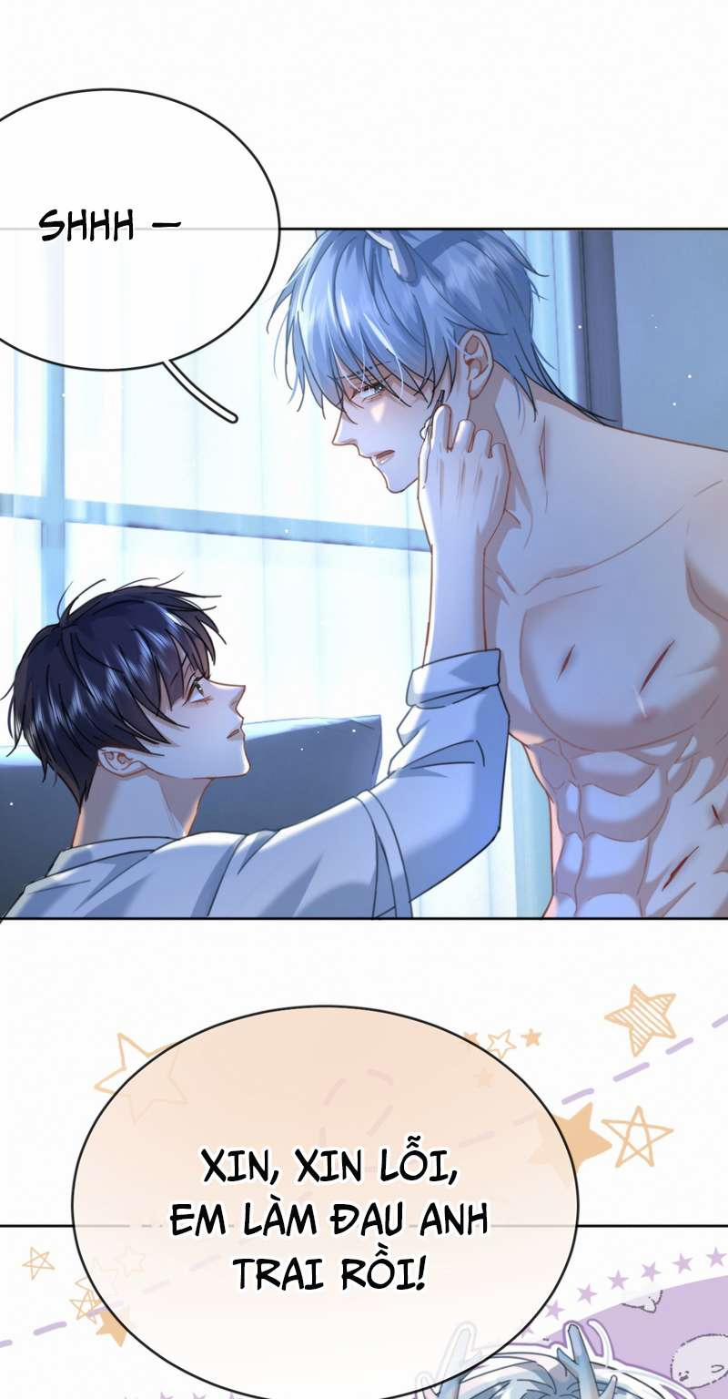 Huynh Dạy Dỗ Đệ Bất Kính 12 trang 31