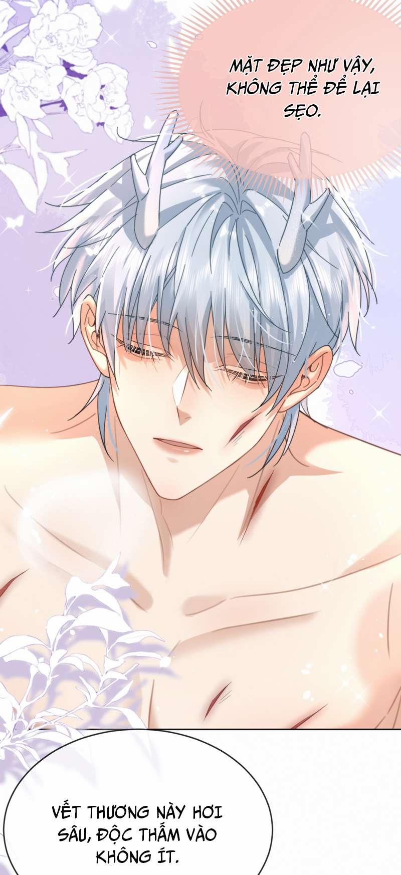 Huynh Dạy Dỗ Đệ Bất Kính 12 trang 35