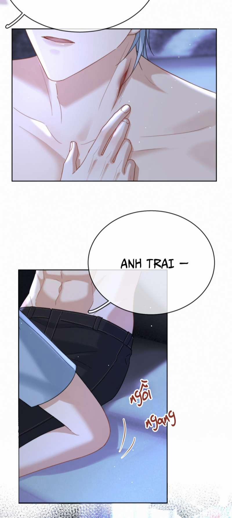 Huynh Dạy Dỗ Đệ Bất Kính 12 trang 36