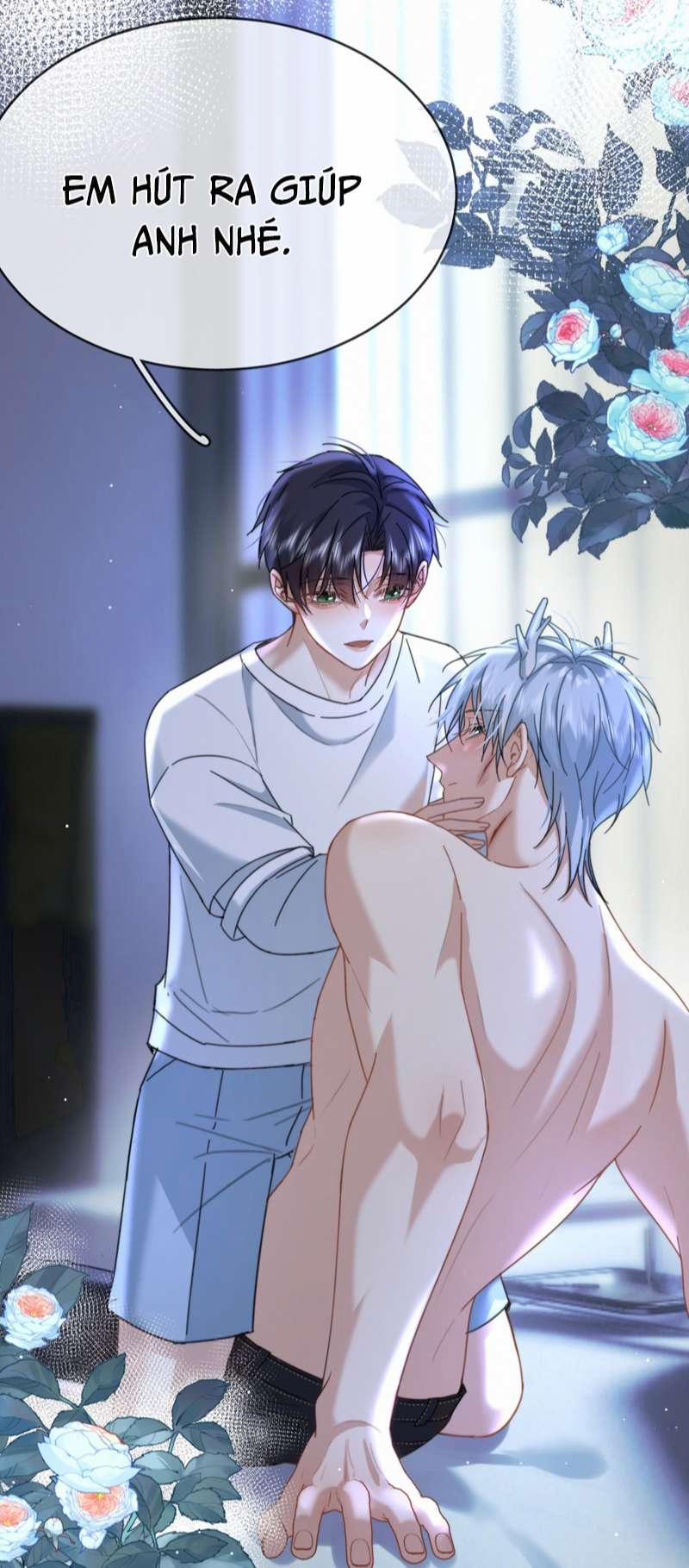 Huynh Dạy Dỗ Đệ Bất Kính 12 trang 37