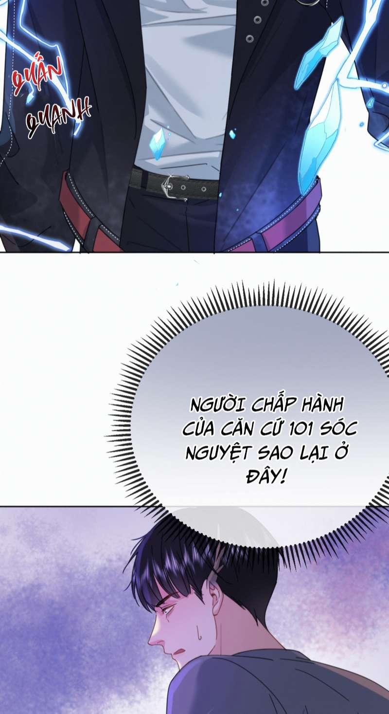 Huynh Dạy Dỗ Đệ Bất Kính 12 trang 4