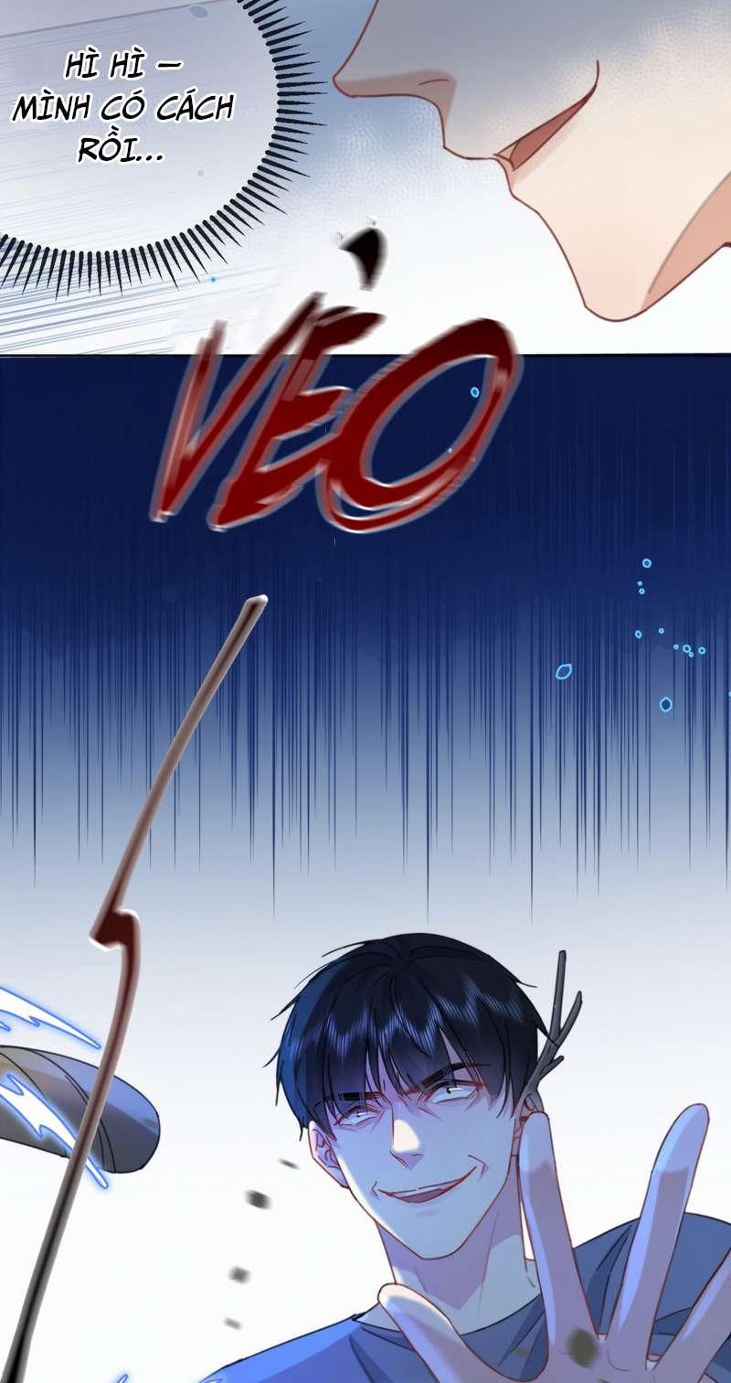 Huynh Dạy Dỗ Đệ Bất Kính 12 trang 7