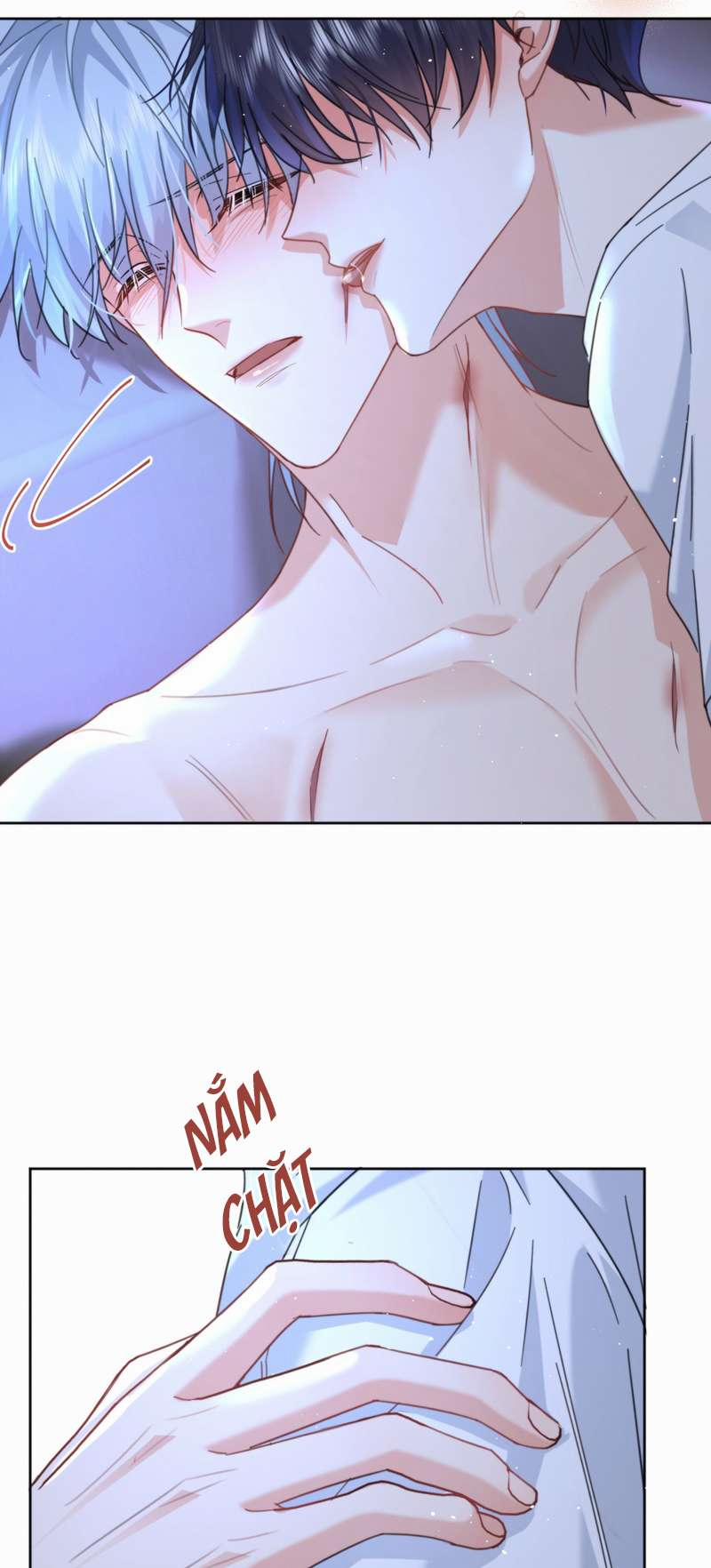 Huynh Dạy Dỗ Đệ Bất Kính 13 trang 13