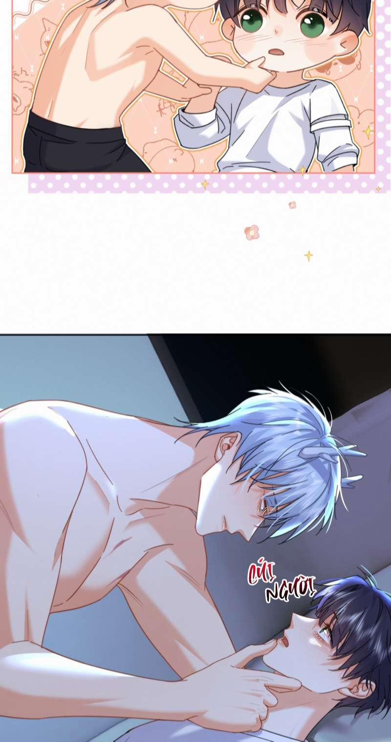 Huynh Dạy Dỗ Đệ Bất Kính 13 trang 19