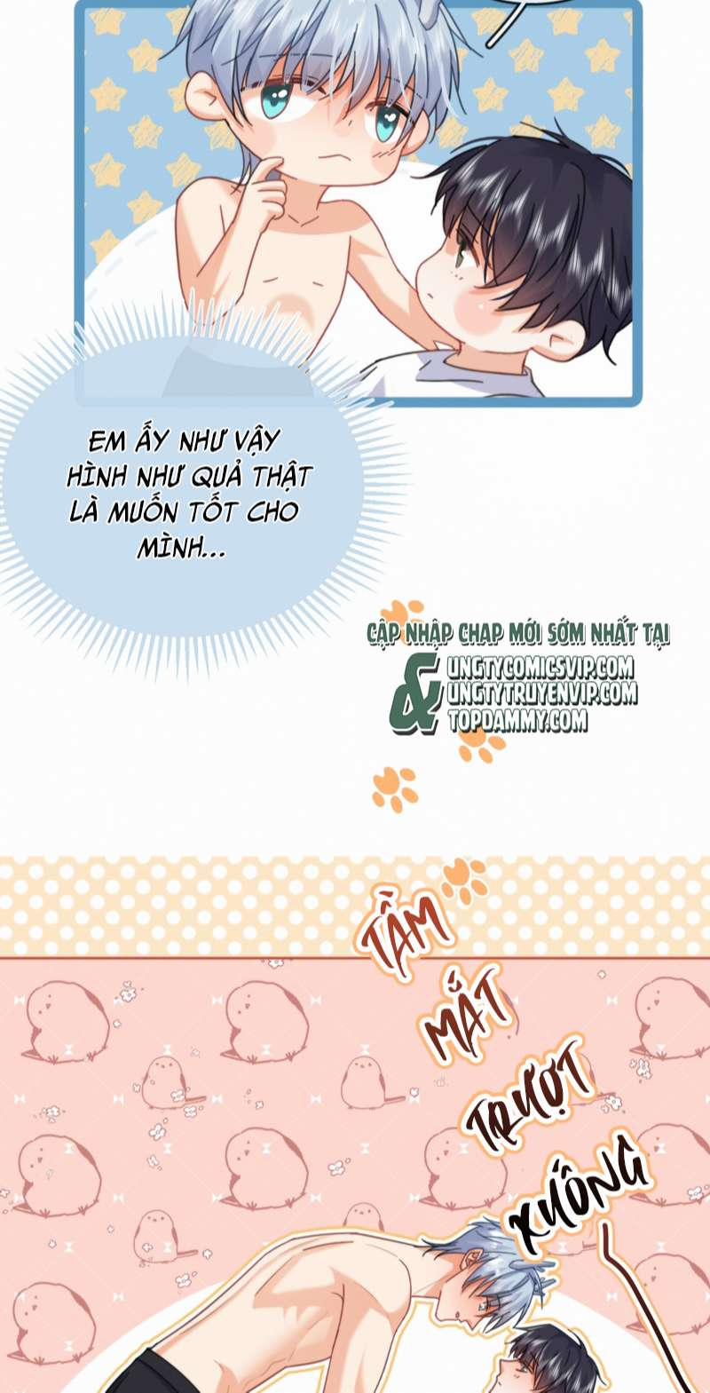 Huynh Dạy Dỗ Đệ Bất Kính 13 trang 24