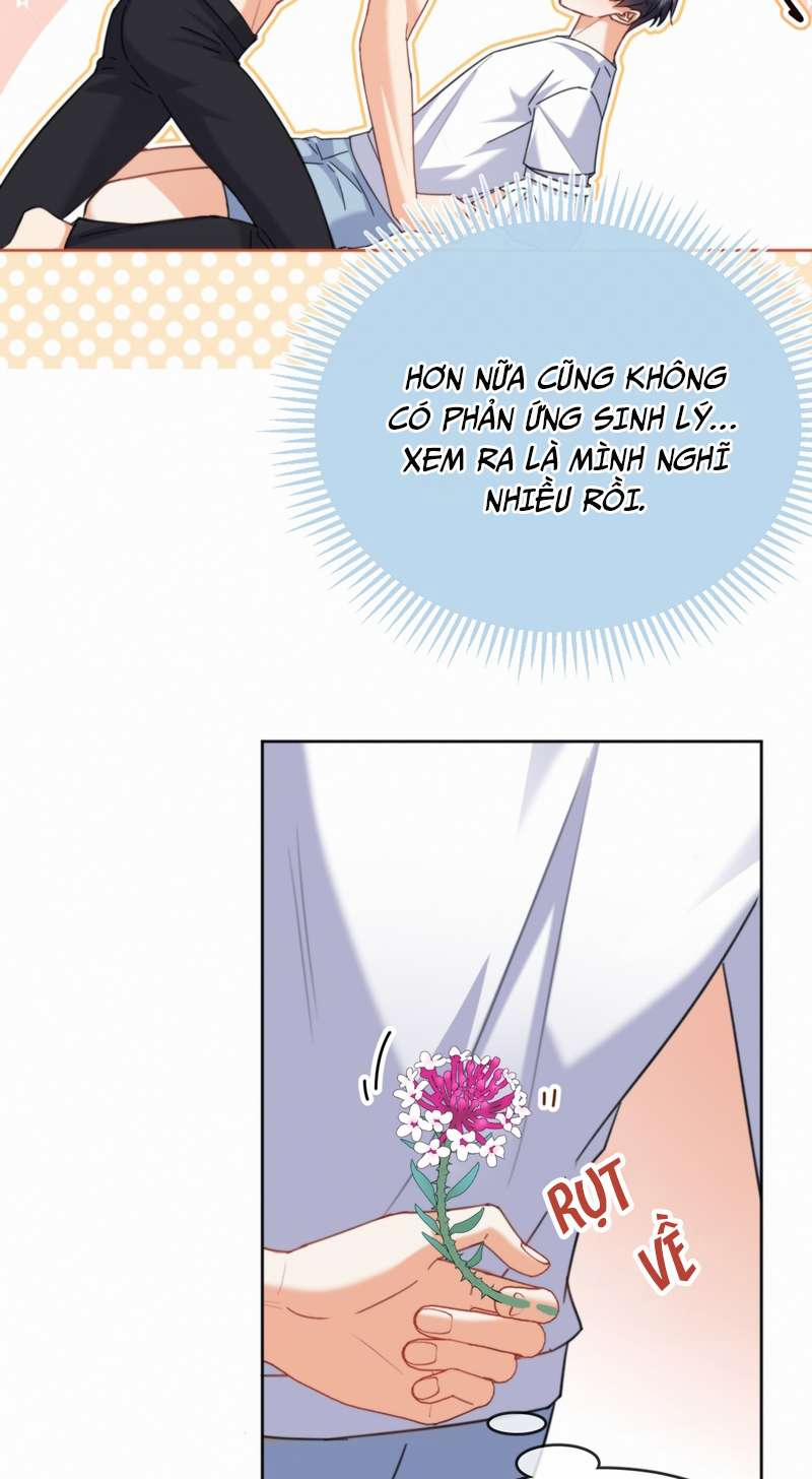 Huynh Dạy Dỗ Đệ Bất Kính 13 trang 25