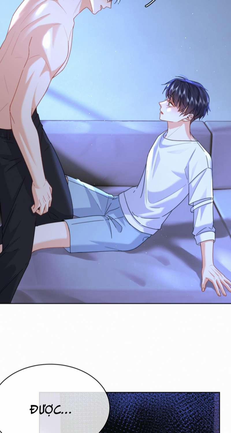 Huynh Dạy Dỗ Đệ Bất Kính 13 trang 28