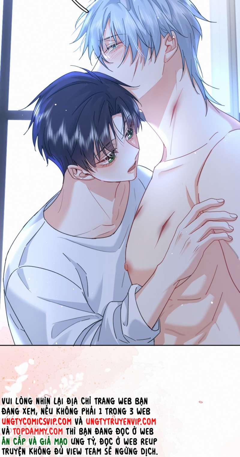 Huynh Dạy Dỗ Đệ Bất Kính 13 trang 3