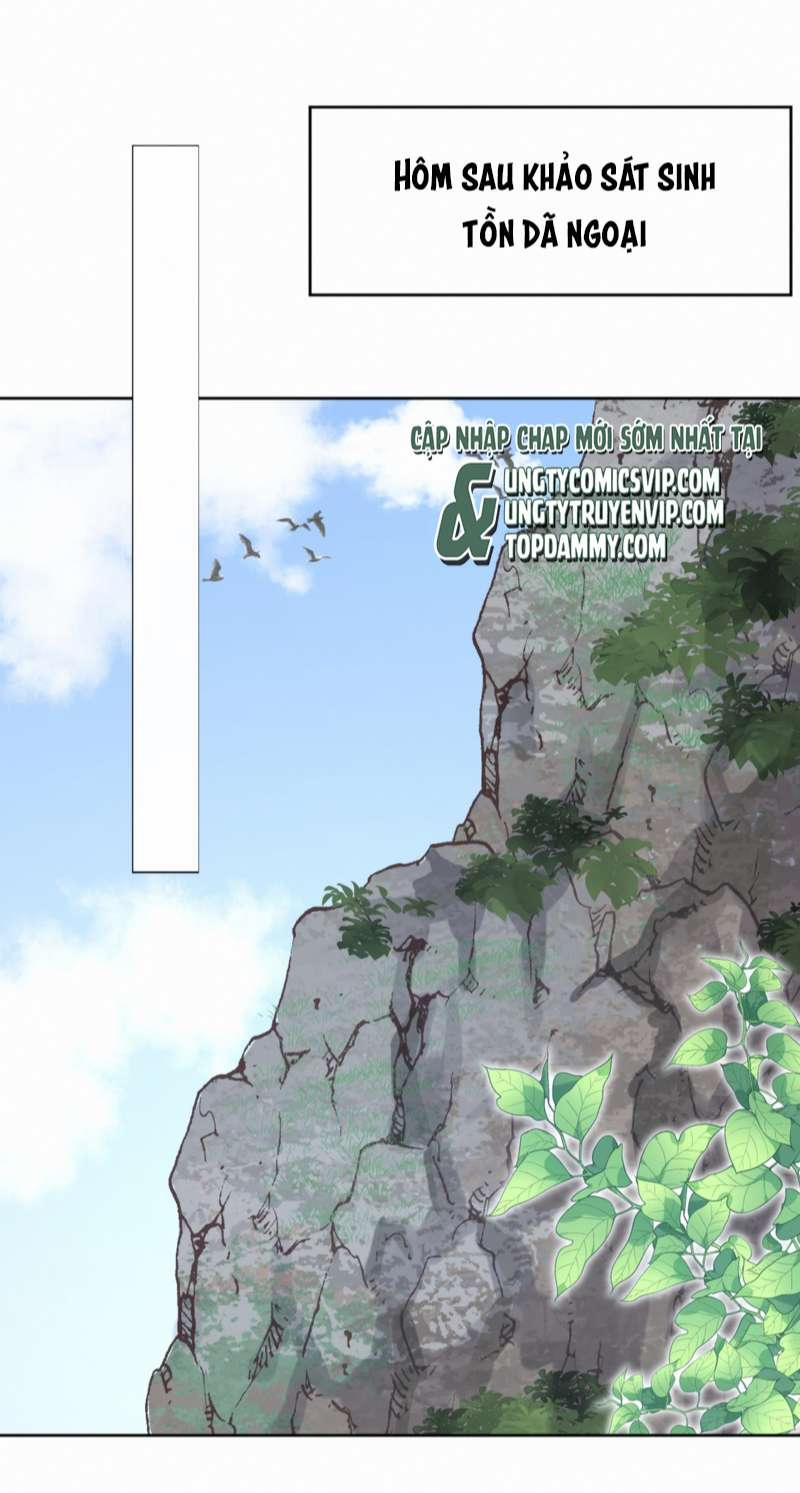 Huynh Dạy Dỗ Đệ Bất Kính 13 trang 30