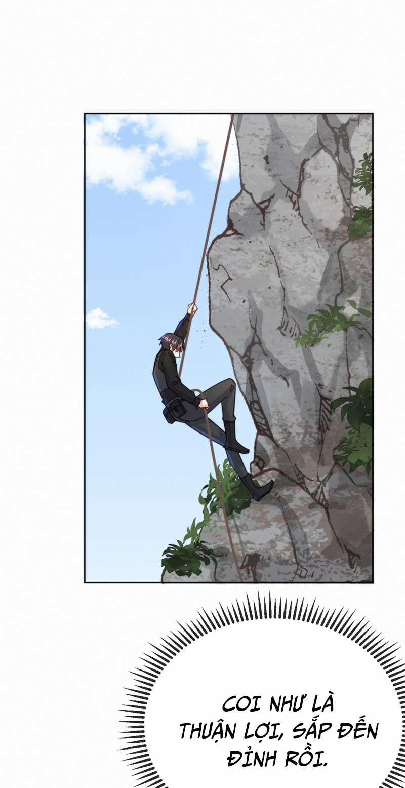 Huynh Dạy Dỗ Đệ Bất Kính 13 trang 31