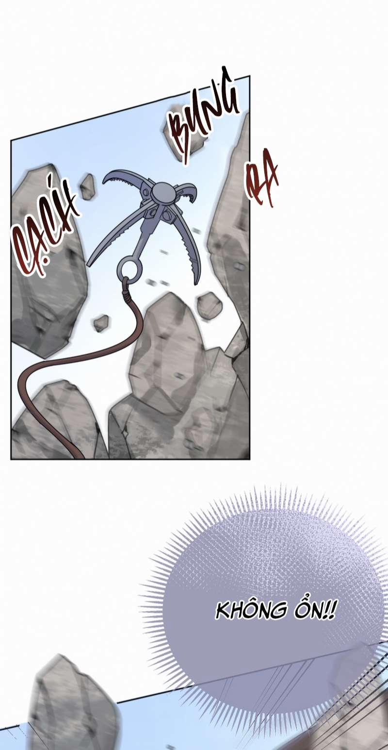 Huynh Dạy Dỗ Đệ Bất Kính 13 trang 33