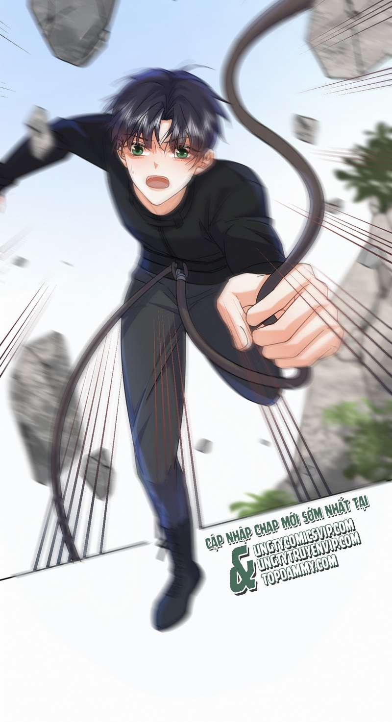 Huynh Dạy Dỗ Đệ Bất Kính 13 trang 34