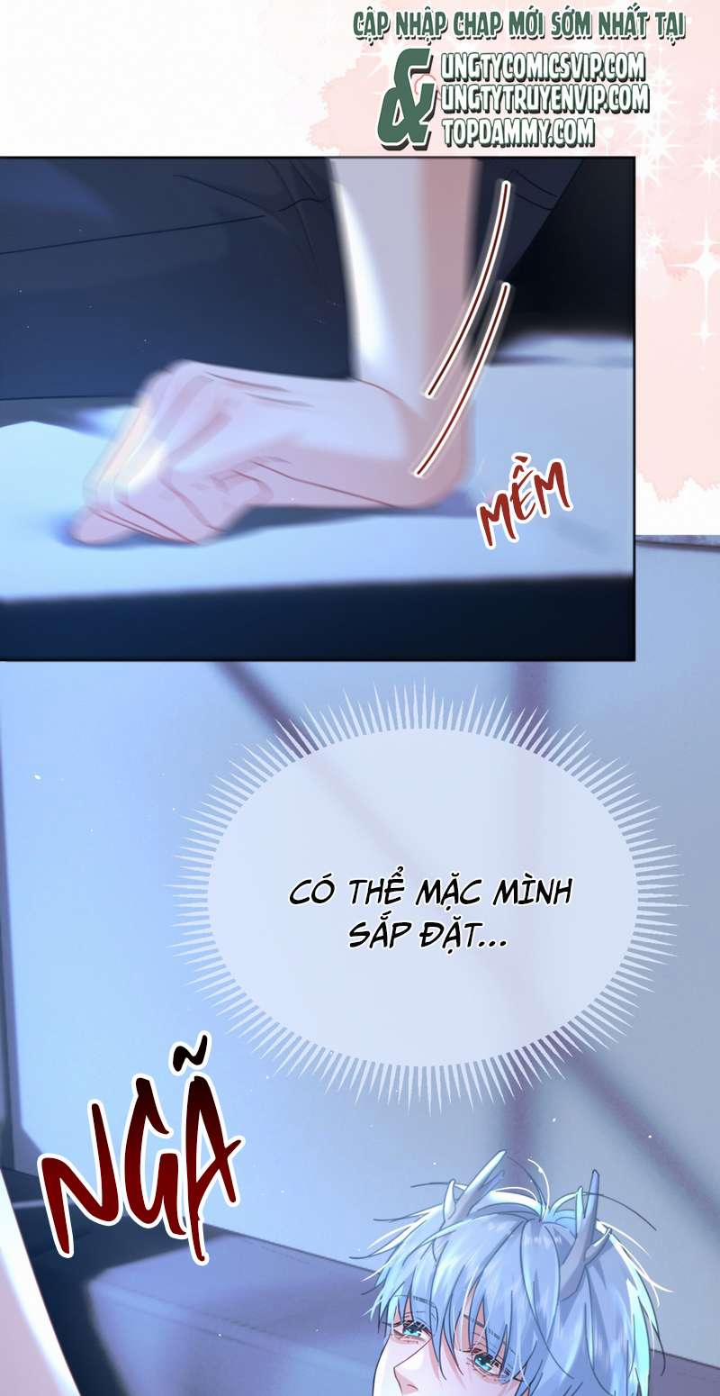 Huynh Dạy Dỗ Đệ Bất Kính 13 trang 6