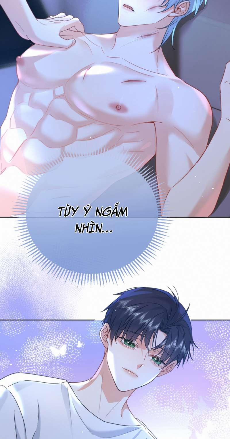 Huynh Dạy Dỗ Đệ Bất Kính 13 trang 7