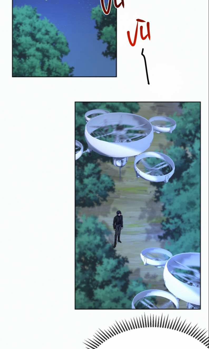 Huynh Dạy Dỗ Đệ Bất Kính 14 trang 10