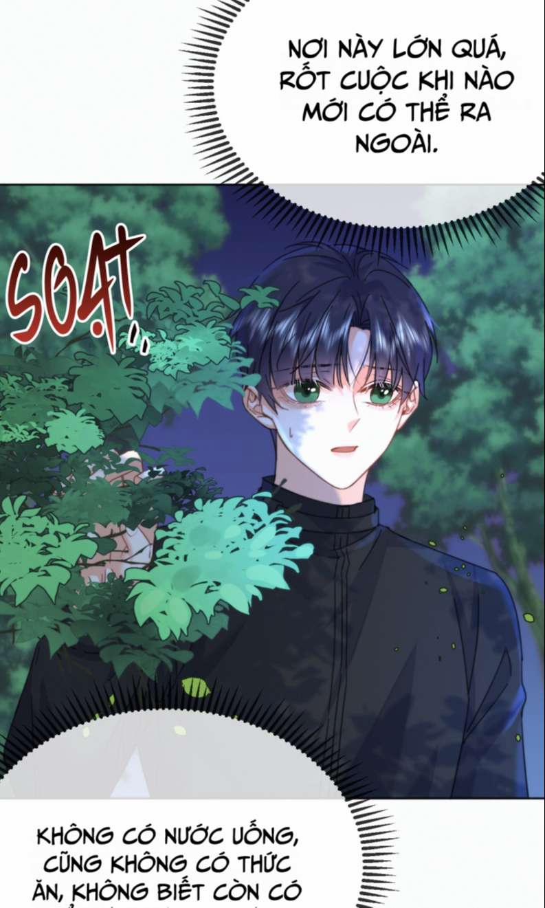 Huynh Dạy Dỗ Đệ Bất Kính 14 trang 11