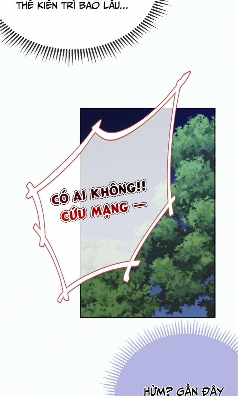 Huynh Dạy Dỗ Đệ Bất Kính 14 trang 12