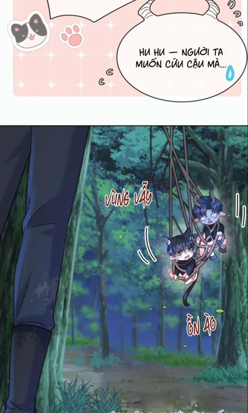 Huynh Dạy Dỗ Đệ Bất Kính 14 trang 14