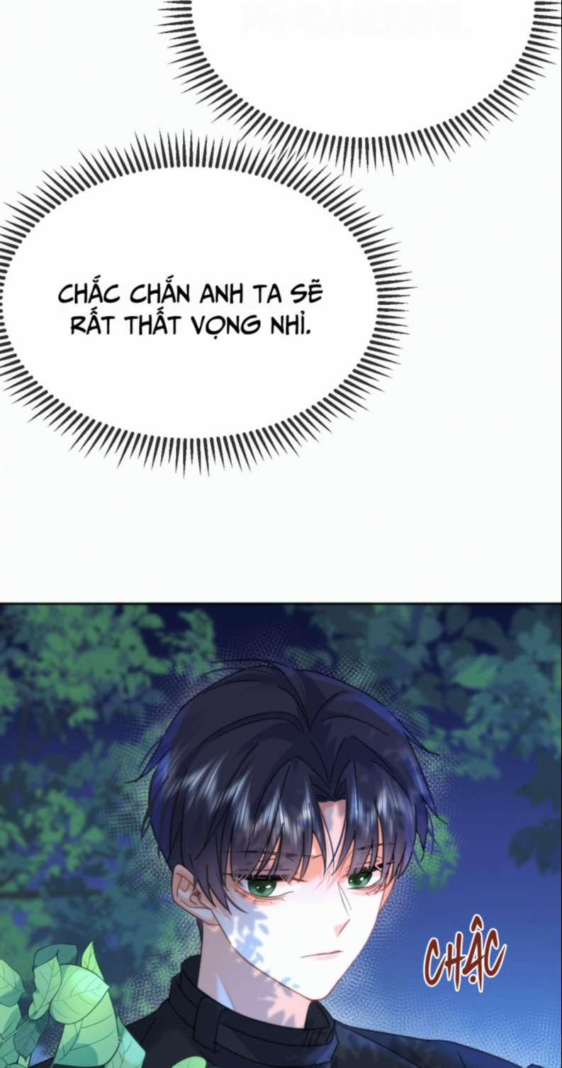 Huynh Dạy Dỗ Đệ Bất Kính 14 trang 16