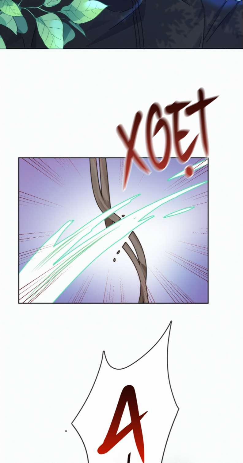 Huynh Dạy Dỗ Đệ Bất Kính 14 trang 17