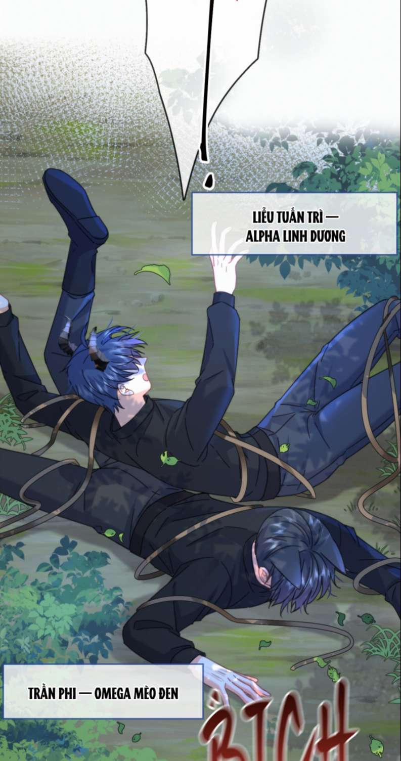 Huynh Dạy Dỗ Đệ Bất Kính 14 trang 18