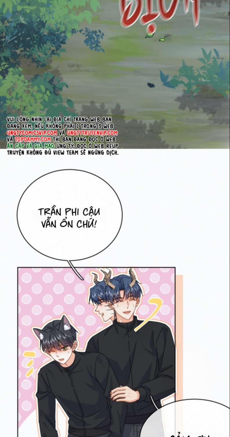 Huynh Dạy Dỗ Đệ Bất Kính 14 trang 19