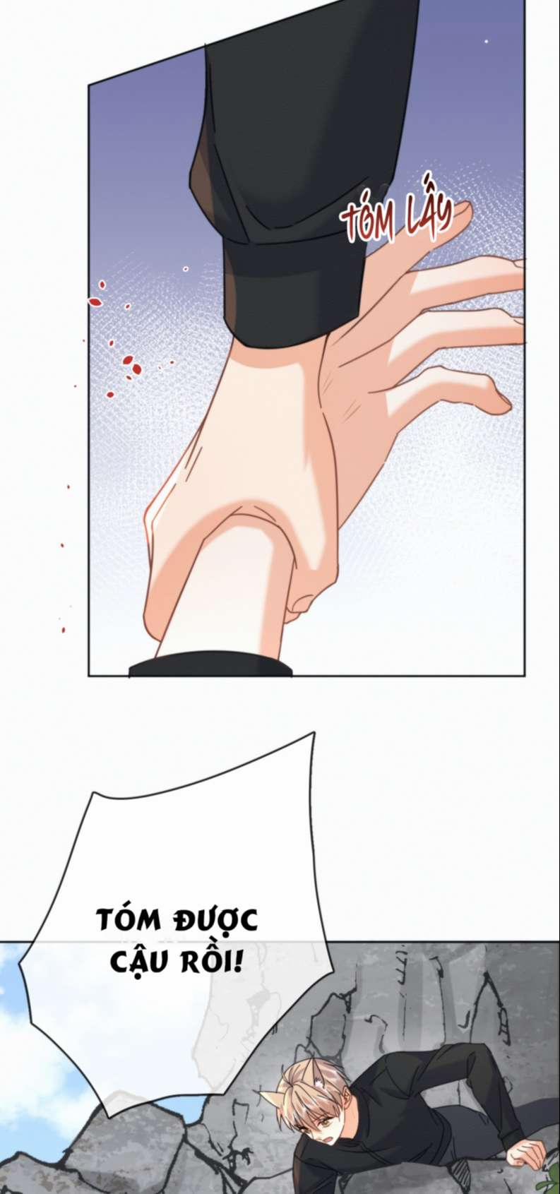 Huynh Dạy Dỗ Đệ Bất Kính 14 trang 2