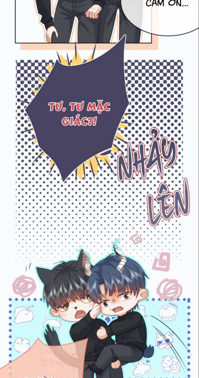 Huynh Dạy Dỗ Đệ Bất Kính 14 trang 20