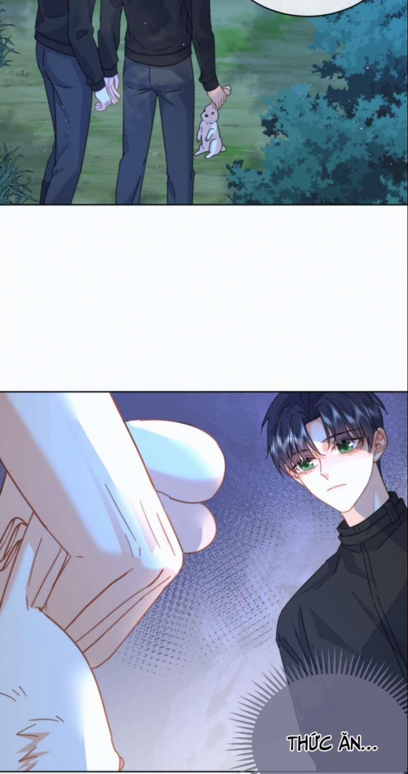 Huynh Dạy Dỗ Đệ Bất Kính 14 trang 22