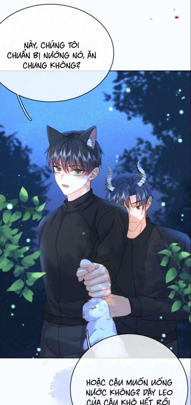 Huynh Dạy Dỗ Đệ Bất Kính 14 trang 24